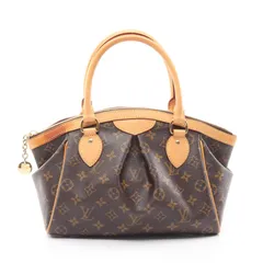 LOUIS VUITTON ルイ・ヴィトン ティヴォリPM  ハンドバッグ