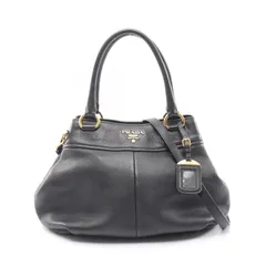 PRADA プラダ ヴィッテロダイノ  ハンドバッグ
