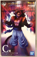 BANDAI SPIRITS 이치 반 쿠지 드래곤 볼 VS 옴니버스 슈퍼 C상 슈퍼 사이어인 4 고지타 MASTERLISE 피규어