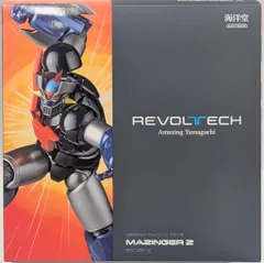 2026年最新】海洋堂 マジンガーzの人気アイテム - メルカリ