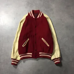 2026年最新】tm athletics スタジャンの人気アイテム - メルカリ