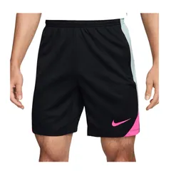 ナイキ NIKE  DF ストライク ショート KZ  プラクティスパンツ ハーフパンツ  25SU (FN2402-016)、016ブラック