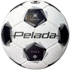 限定色 Pelada サッカーボール ブラック/ゴールド 限定カラー - メルカリ