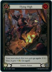 Cold Foil/Flesh and Blood/日本語版/山脈の基部/Base of the Mountain