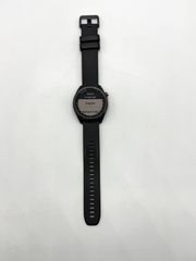 GARMIN Approach S40 ブラック ガーミン ゴルフウォッチ - メルカリ