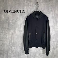 ♡極美品♡GUCCI グッチ BTS nissy 着用 レザー ジャケット 着 - メルカリ
