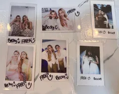 2026年最新】freen beckyの人気アイテム - メルカリ