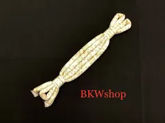 ＜未使用＞　帯締め　　丸ぐけ　金ラメ　打掛　花嫁様　婚礼　結婚式　着物