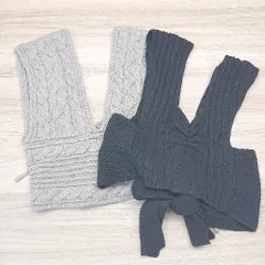 ◇ 《 APRESJOUR まとめ2点売り サイズF カジュアル かわいい ニット レディース 》 E  【1307210008727】