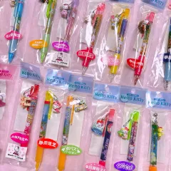 ハローキティ ストラップ クラシックハローキティ ハローキティ シャープペンシル ボールペン キティストラップ ハローキティ ぬいぐるみ