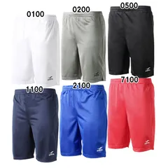 フィンタ FINTA  JRゲームパンツ  ジュニア サッカー フットサル ウェア プラパン  (FT3006)、(0500)ブラック