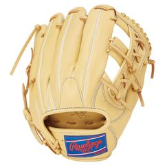 中古　Rawlings軟式内野グローブ　ハイパーテックN54FS 中古 Rawlings軟式内野グローブ ハイパーテックN54FS - メルカリ