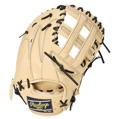 ローリングス HOH 軟式グラブ キャメル 即戦力 型付き 良型・即戦力】ローリングス 軟式 内野手用グラブ HOH N6X0 キャメル
