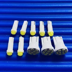 ZRX1200R用メーター 明るい！LED化フルセット 400 1100 ゼファーχ カー用品 パーツ ライト 車検対応