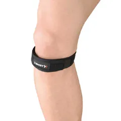 ザムスト ZAMST 膝 ヒザサポーター JKバンド サッカー フットサル バレー ラクロス (JKバンド)、選択のサムネイル
