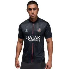 ナイキ NIKE  パリ サンジェルマン (PSG) 2025/26 スタジアム フォース  サッカー レプリカウェア  26SS(HM3206-045)、S(USサイズ)