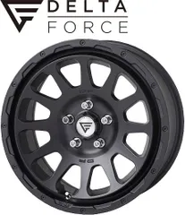 2026年最新】デルタフォース オーバル 16 デリカd5の人気アイテム