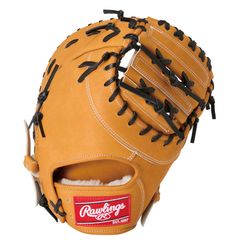 シミあり】Rawlings GH5HDBK05 硬式 大人右投げ用グローブ - メルカリ