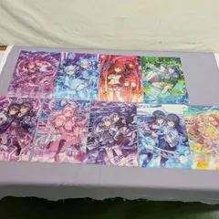 2026年最新】オンゲキ クリアファイルの人気アイテム - メルカリ