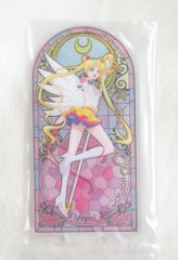 BANDAI SPIRITS 이치 반 쿠지 극장판 미소녀 전사 세일러 문 Eternal Eternal Sailor Guardians E상 세일러 문 아크릴 스탠드