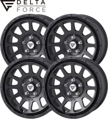 2026年最新】デルタフォース オーバル 16 デリカd5の人気アイテム