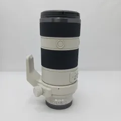 中古SONY FE 70-200mm F4 G OSSズーム レンズ FE 70-200mm F4 G OSS SEL70200G 中古価格比較 - 価格.com
