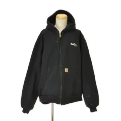 【CARHARTT】90s〜00s USA製 J140 ACTIVE JACKETジャケット