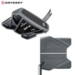 Odyssey DF X #1W パター オデッセイ 32インチ 保証書 - メルカリ