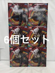 未開封 ダンダダン FIGURIZMα オカルン トランスフォームビジュアルVer. 6個セット LF1005  f101