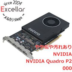 GGG6425C NVIDIA Quadro P2000 5GB 動作確認済み - メルカリ