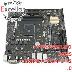 Ryzen5 1600 prime a320m-k DDR4 8gb セット - メルカリ