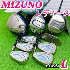 2026年最新】MIZUNO GOLF ゴルフ クラブの人気アイテム - メルカリ