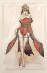 MAGES. MAGICくじ 真・女神転生 A賞ジョカ アクリルスタンド