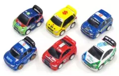 ミニカー RALLY Japan 2005 Amazon | ixo イクソ 1/43 スバル インプレッサ WRC 2008年ラリー