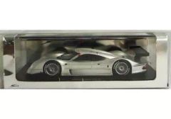 新品未開封 スパーク 1/43 メルセデス CLR ルマン24h 1999 - メルカリ