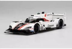 1/18 AUTOart パノス エスペラント GTR-1 1998 - メルカリ