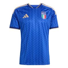25-26 アディダス イタリア代表 ユニフォーム カラフィオーリ 2XL