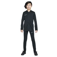 ナイキ NIKE  ナイキ YTH DF ACD25 トラックスーツ K -PD  ジュニア サッカーウェア ジャージ上下セット  25HO (HJ3715-010)、(010)ブラック