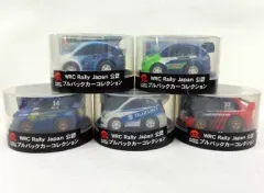 ミニカー RALLY Japan 2005 Amazon | ixo イクソ 1/43 スバル インプレッサ WRC 2008年ラリー
