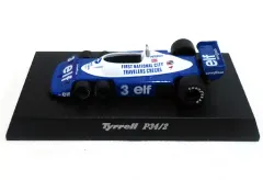 2026年最新】京商 1／64ティレルの人気アイテム - メルカリ