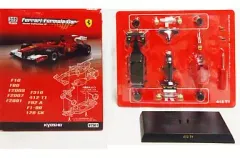 2026年最新】フェラーリ412t1の人気アイテム - メルカリ