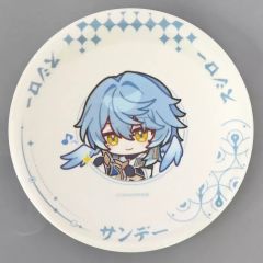 崩壊：スターレイル スシローコラボ サンデー 寿司皿 - メルカリ
