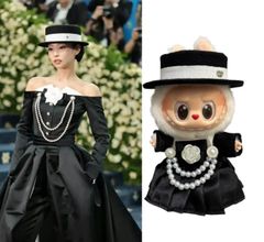 20cm doll ぬいぐるみ パクヒョンシク - メルカリ