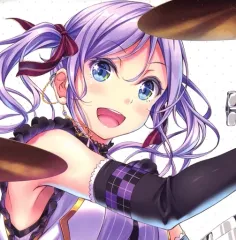【中古】同人音楽CDソフト STARRY ARTET HELLO WORLD 05 CHISAKI MORODOMI / COOL X CUTE