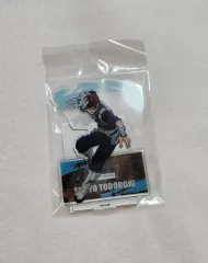 未開封) 僕のヒーローアカデミア ヒロアカ 轟 焦凍 アクリルスタンド