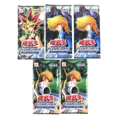 遊戯王新品未開封激レア！リミテッドエディション5 海馬パックを3パック！！ Yahoo!オークション -「遊戯王 limited edition 5」の落札相場・落札価格