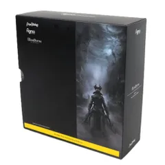 未使用 figma 367-DX Bloodborne The Old Hunters Edition 狩人 The Old Hunters Edition フィギュア マックスファクトリー