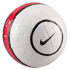 ナイキ  NIKE  ナイキ アカデミー T90  サッカーボール 3号/4号/5号球  25HO (IH7531-100)、(100)ホワイトのサムネイル