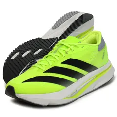 アディダス adidas  ADIZERO SL2 M  陸上 ランニングシューズ  25FW (JI2984)、27.0cm
