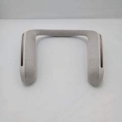 美品】SONY SRS-N57R ワイヤレスネックバンドスピーカー - メルカリ